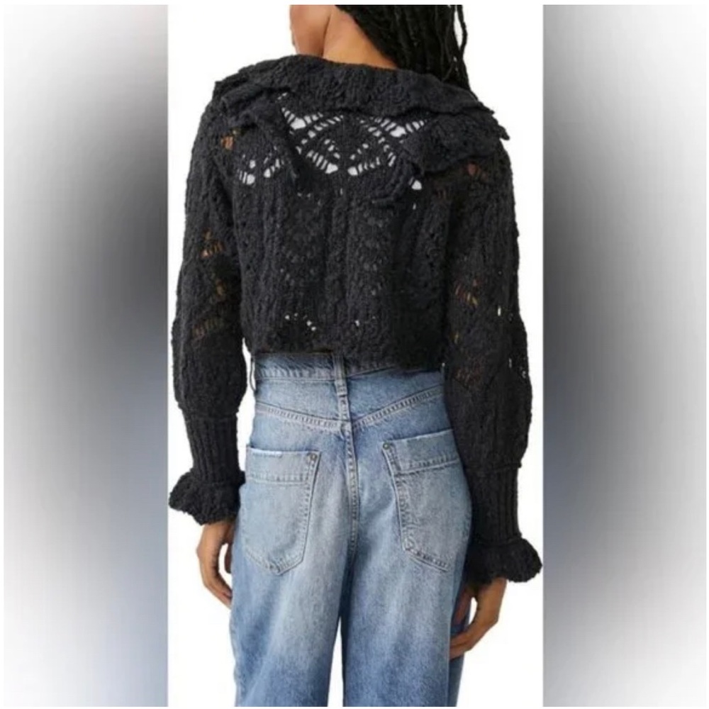 Free People Avery Cardigan